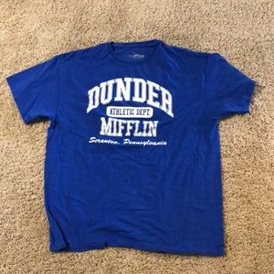 The Office Dunder Mifflin Tee